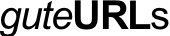 guteurls